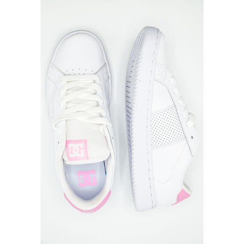 Pantofi sport femei DC Shoes Striker ADJS100138-WPW - poza 2