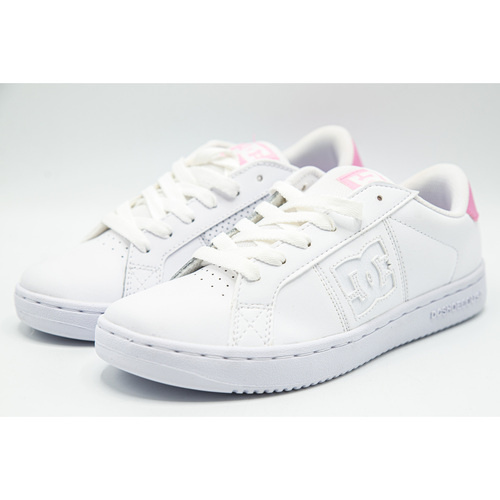 Pantofi sport femei DC Shoes Striker ADJS100138-WPW - poza 3