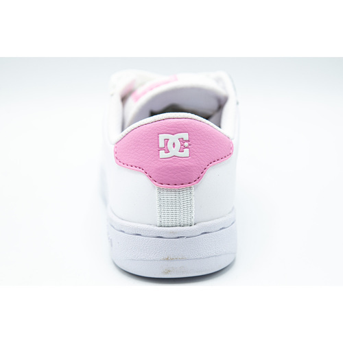 Pantofi sport femei DC Shoes Striker ADJS100138-WPW - poza 4