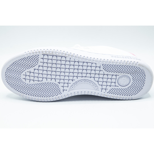 Pantofi sport femei DC Shoes Striker ADJS100138-WPW - poza 5