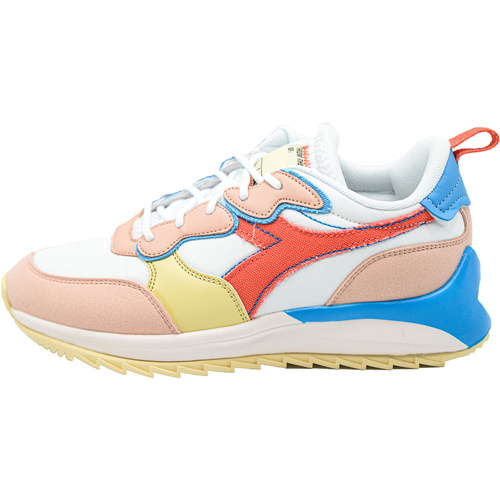 Pantofi sport femei Diadora Colorblock Jolly 178305-C9868 - poza 1