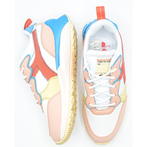 Pantofi sport femei Diadora Colorblock Jolly 178305-C9868 - poza 2