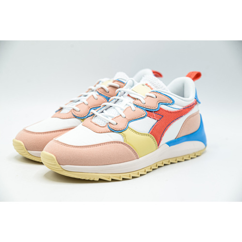 Pantofi sport femei Diadora Colorblock Jolly 178305-C9868 - poza 3