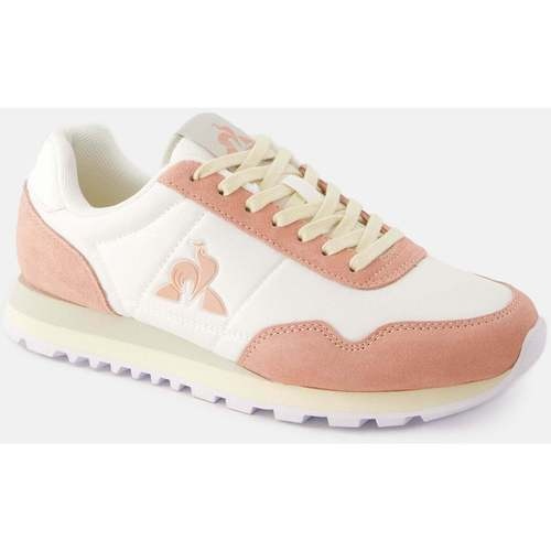 Pantofi sport femei Le Coq Sportif Astra2 W 2410505-J9 - poza 4