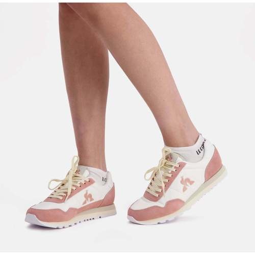Pantofi sport femei Le Coq Sportif Astra2 W 2410505-J9 - poza 5