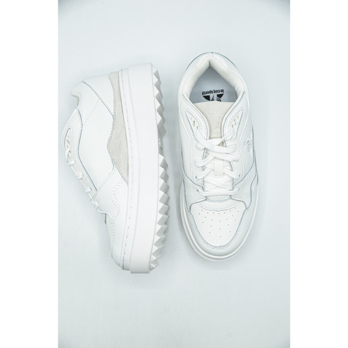 Pantofi sport femei Le Coq Sportif LCS T2000 2310145 - poza 2