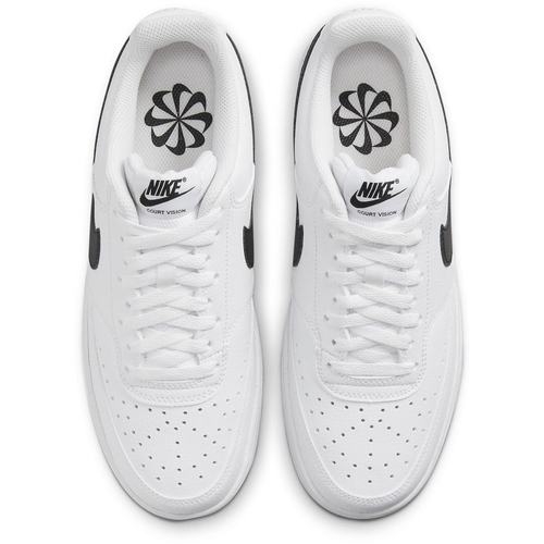 Pantofi sport femei Nike Court Vision Low Next Nature DH3158-101 - poza 2