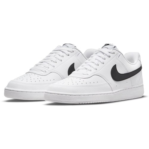 Pantofi sport femei Nike Court Vision Low Next Nature DH3158-101 - poza 3