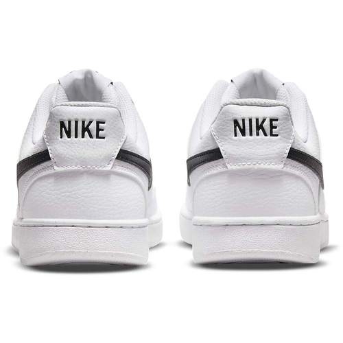 Pantofi sport femei Nike Court Vision Low Next Nature DH3158-101 - poza 4
