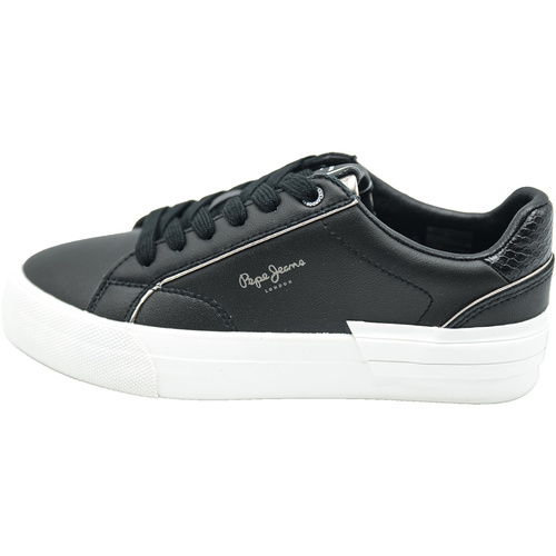 Pantofi sport femei Pepe Jeans Allen Low PLS31542-999 - poza 1