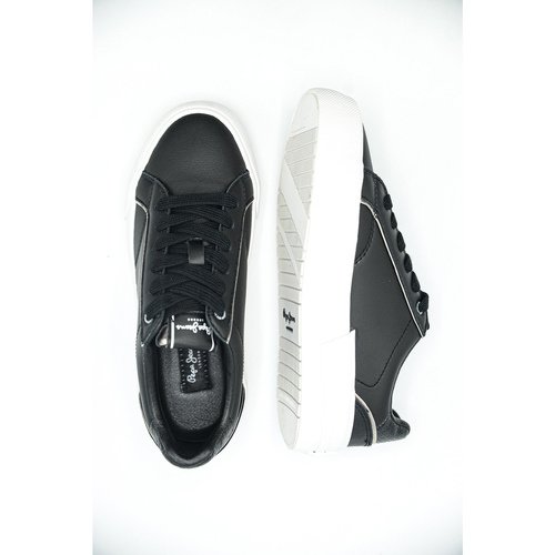 Pantofi sport femei Pepe Jeans Allen Low PLS31542-999 - poza 2