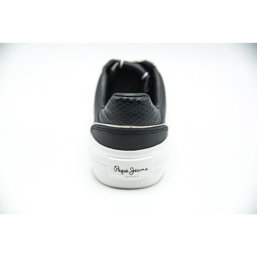 Pantofi sport femei Pepe Jeans Allen Low PLS31542-999 - poza 4