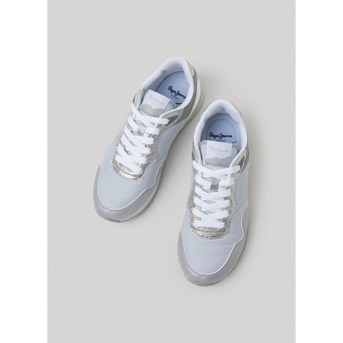 Pantofi sport femei Pepe Jeans London Albal W PLS31463-934 - poza 2