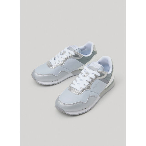 Pantofi sport femei Pepe Jeans London Albal W PLS31463-934 - poza 3