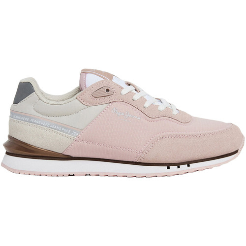 Pantofi sport femei Pepe Jeans London Seal W Online PLS40004-309 - poza 1