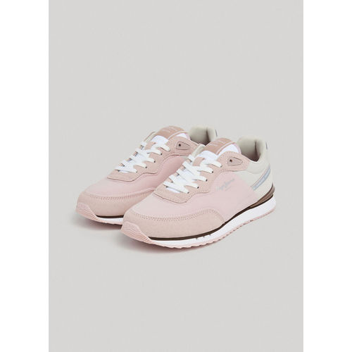 Pantofi sport femei Pepe Jeans London Seal W Online PLS40004-309 - poza 2