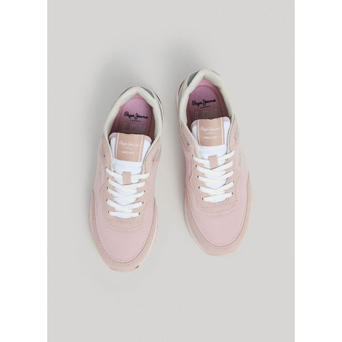 Pantofi sport femei Pepe Jeans London Seal W Online PLS40004-309 - poza 3