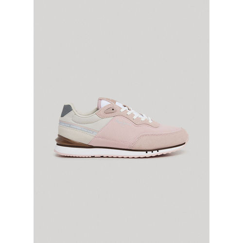 Pantofi sport femei Pepe Jeans London Seal W Online PLS40004-309 - poza 4