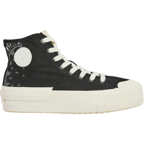Pantofi sport femei Pepe Jeans Samoi Divided PLS31554-999-01 - poza 1