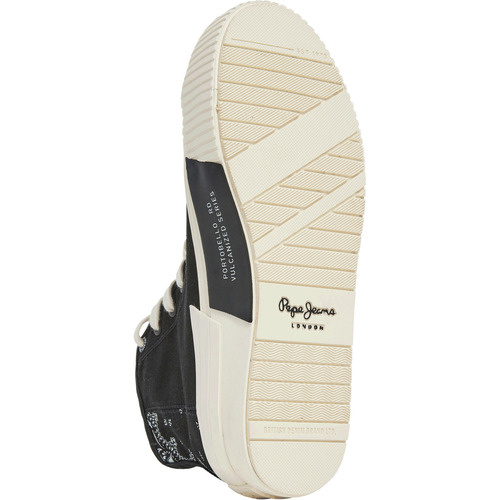 Pantofi sport femei Pepe Jeans Samoi Divided PLS31554-999-01 - poza 5