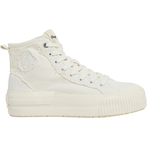 Pantofi sport femei Pepe Jeans Samoi Soft PLS31553-803-13 - poza 1
