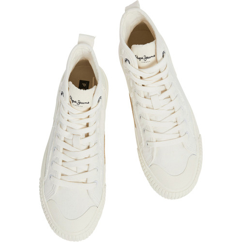 Pantofi sport femei Pepe Jeans Samoi Soft PLS31553-803-13 - poza 2