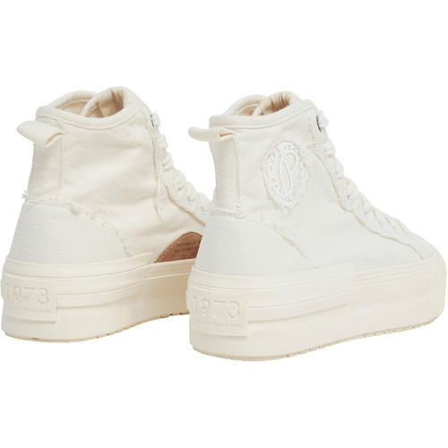 Pantofi sport femei Pepe Jeans Samoi Soft PLS31553-803-13 - poza 4