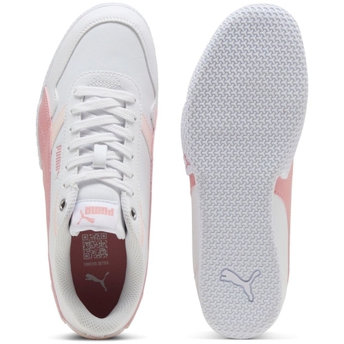 Pantofi sport femei Puma Bella Donna L 40267207 - poza 3