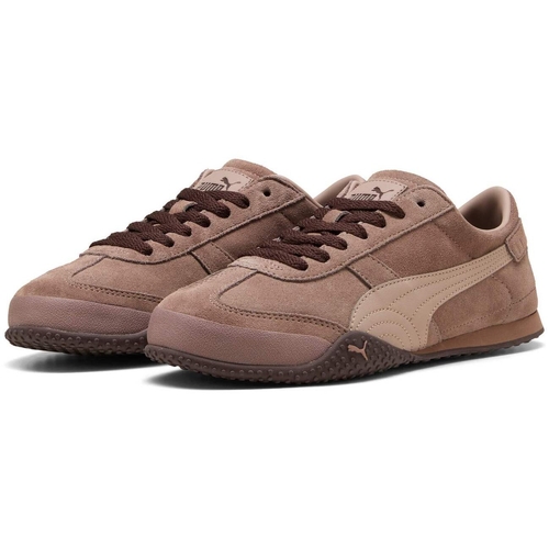 Pantofi sport femei Puma Bella Ut Classic 40462005 - poza 3