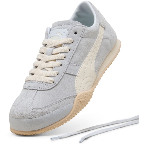 Pantofi sport femei Puma Bella Ut Classic 40462008 - poza 5