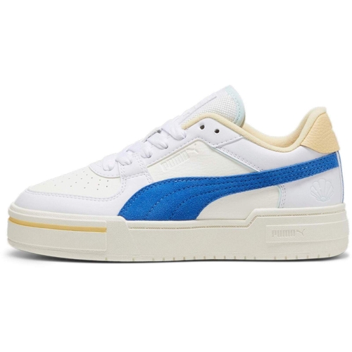 Pantofi sport femei Puma Ca Pro Retro Resort Wns Warm 39588302 - poza 1