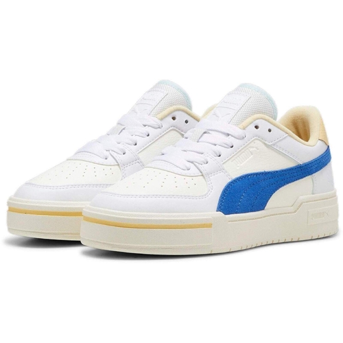Pantofi sport femei Puma Ca Pro Retro Resort Wns Warm 39588302 - poza 3