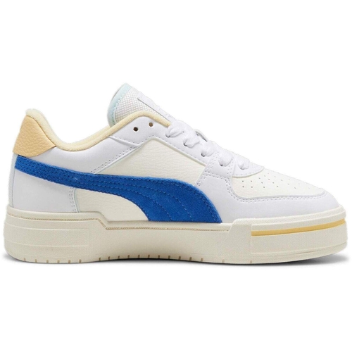 Pantofi sport femei Puma Ca Pro Retro Resort Wns Warm 39588302 - poza 4