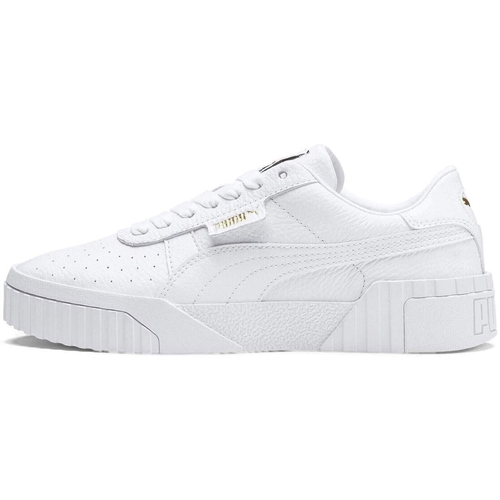 Pantofi sport femei Puma Cali 36915501 - poza 1