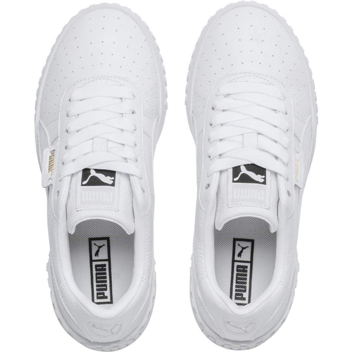Pantofi sport femei Puma Cali 36915501 - poza 2