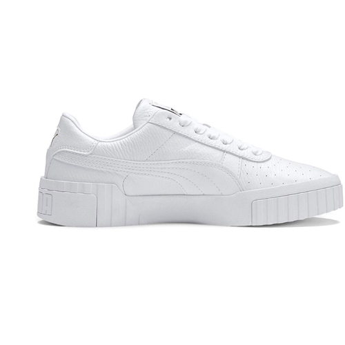 Pantofi sport femei Puma Cali 36915501 - poza 4