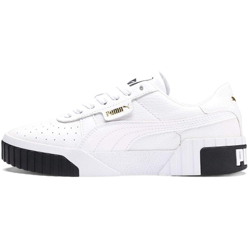 Pantofi sport femei Puma Cali 36915504 - poza 1