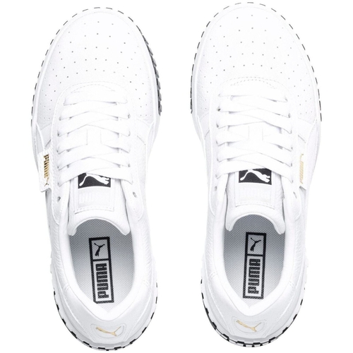 Pantofi sport femei Puma Cali 36915504 - poza 2