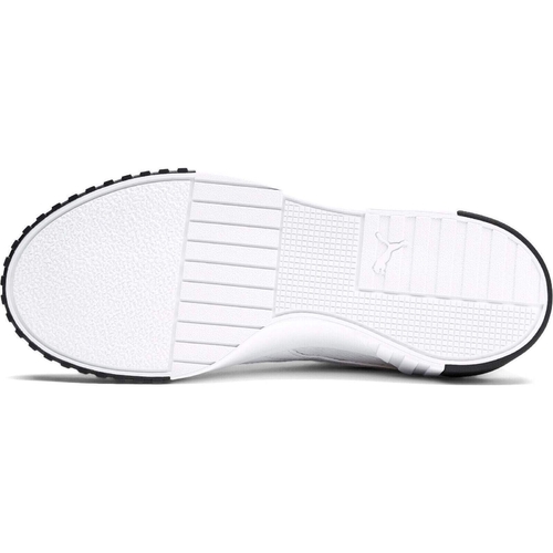 Pantofi sport femei Puma Cali 36915504 - poza 4