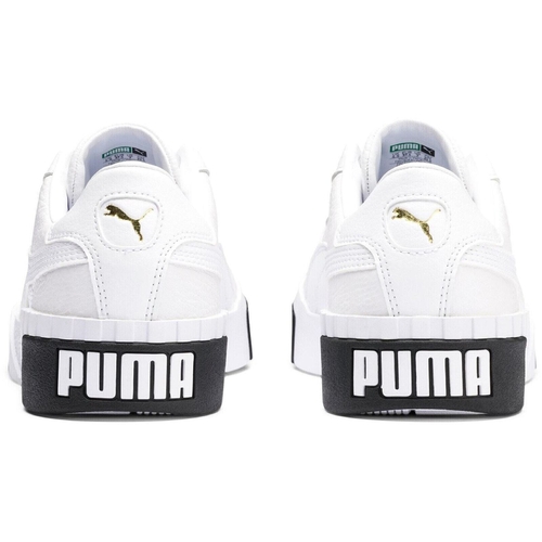 Pantofi sport femei Puma Cali 36915504 - poza 5