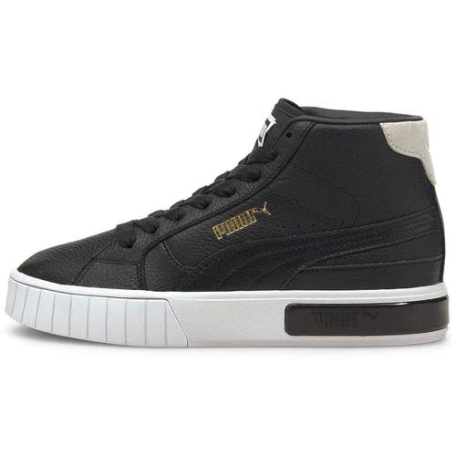 Pantofi sport femei Puma Cali Star Mid 38068303 - poza 1