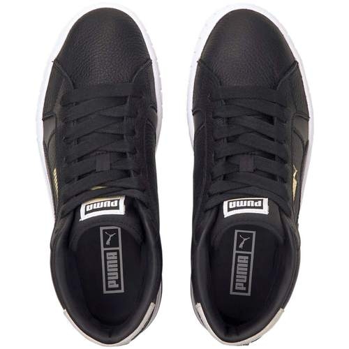 Pantofi sport femei Puma Cali Star Mid 38068303 - poza 2