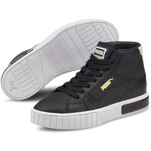 Pantofi sport femei Puma Cali Star Mid 38068303 - poza 3