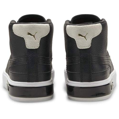 Pantofi sport femei Puma Cali Star Mid 38068303 - poza 4