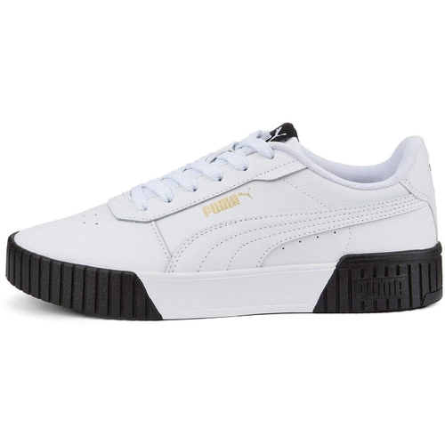 Pantofi sport femei Puma Carina 20 38584904