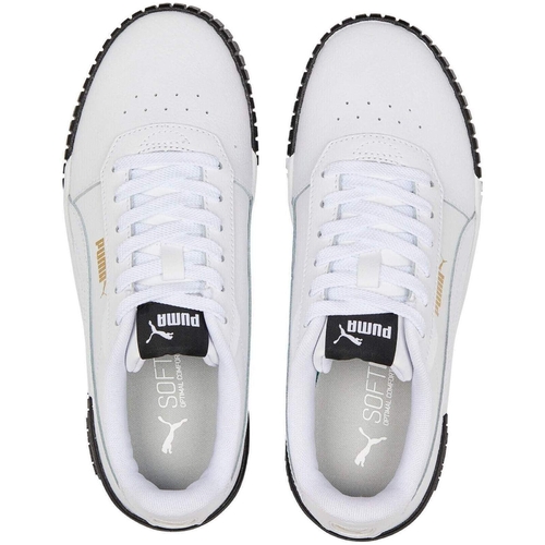 Pantofi sport femei Puma Carina 20 38584904 - poza 2