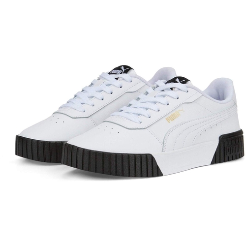 Pantofi sport femei Puma Carina 20 38584904 - poza 3