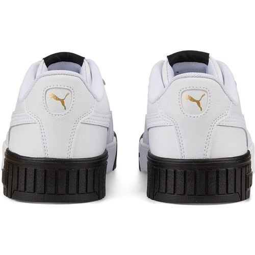Pantofi sport femei Puma Carina 20 38584904 - poza 5