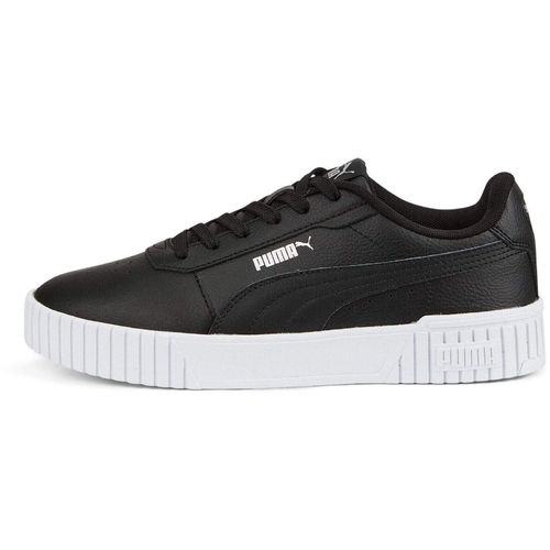 Pantofi sport femei Puma Carina 20 38584905 - poza 1