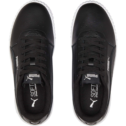 Pantofi sport femei Puma Carina 20 38584905 - poza 2
